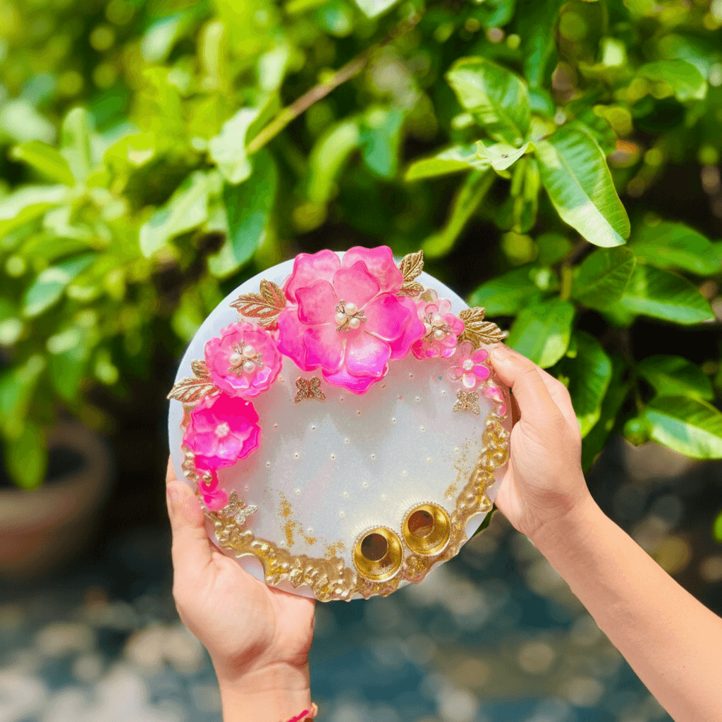 Pooja Thali - Image 2