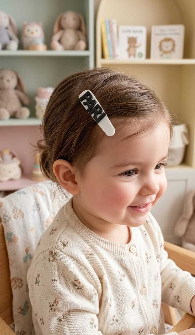 Resin Hair Pins - Image 2