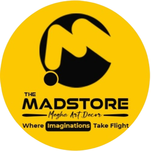 Themadstore logo